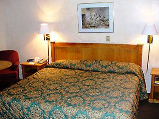 Hotel Hacienda Monterrey