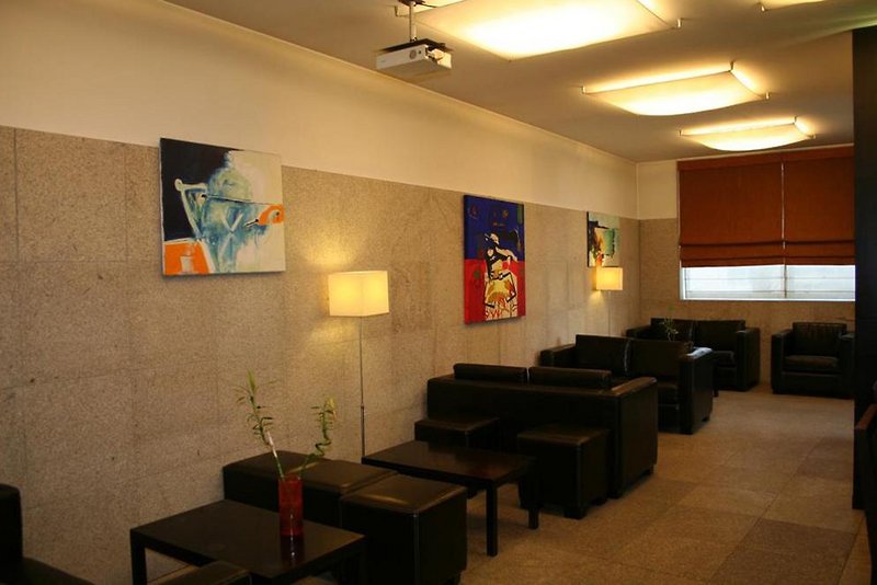 Flag Hotel Barcelos