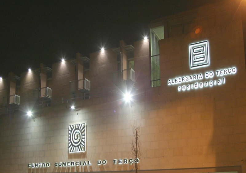 Flag Hotel Barcelos