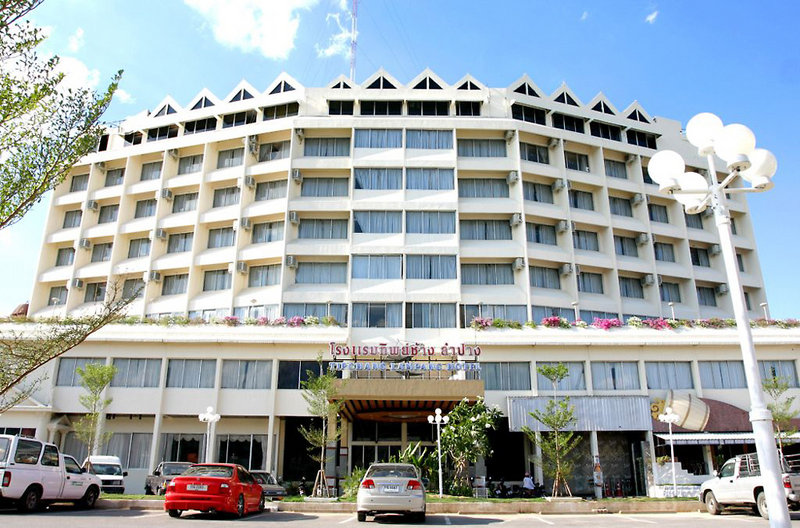 Tipchang Lampang