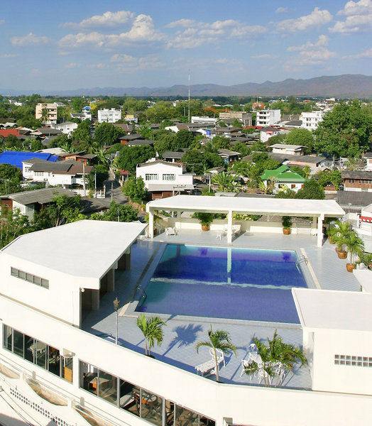 Tipchang Lampang