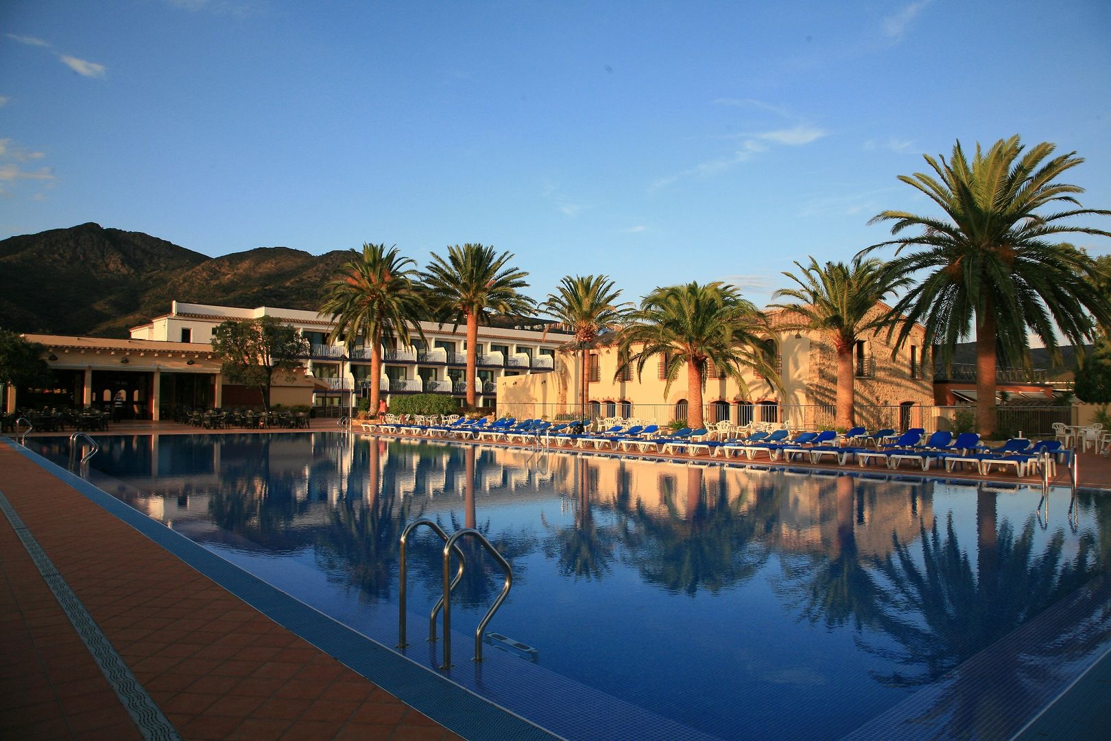 Hotel Bakour Costa Brava