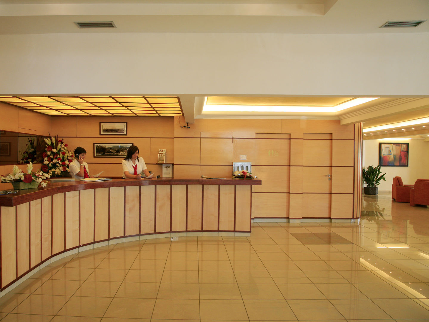 Hotel Bakour Costa Brava