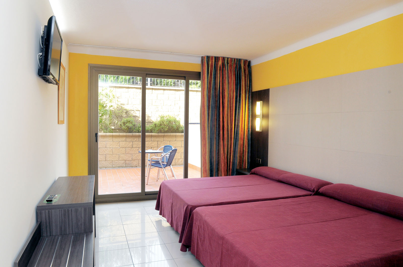 Hotel Bakour Costa Brava
