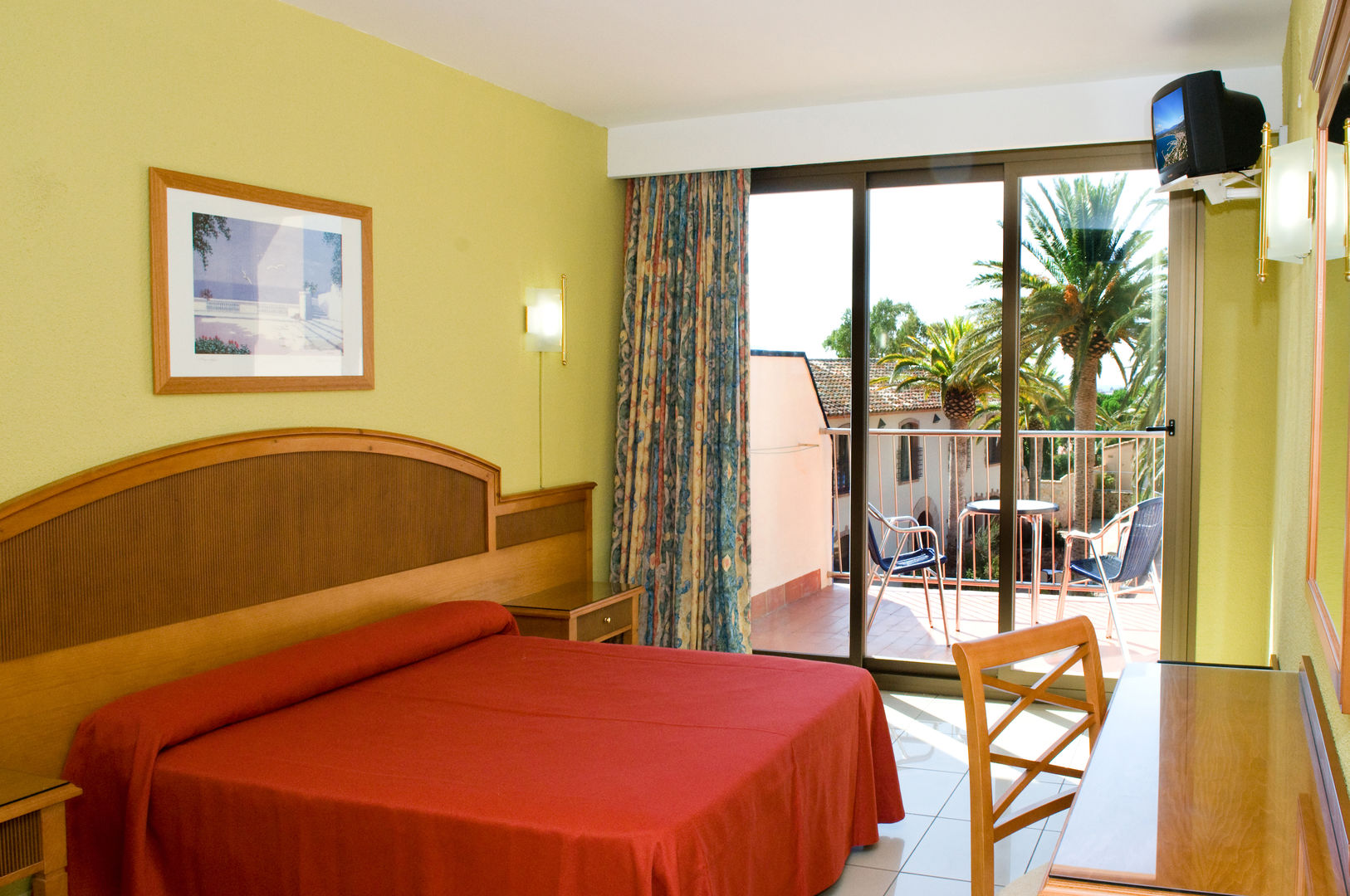 Hotel Bakour Costa Brava