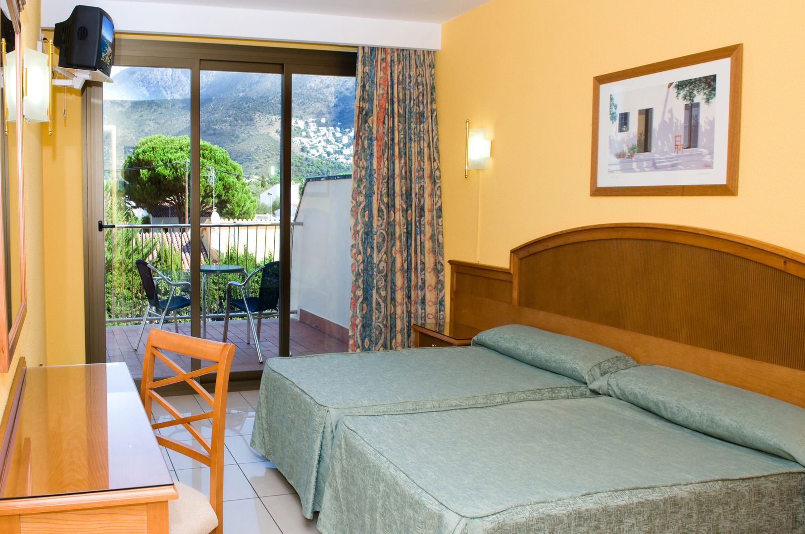 Hotel Bakour Costa Brava