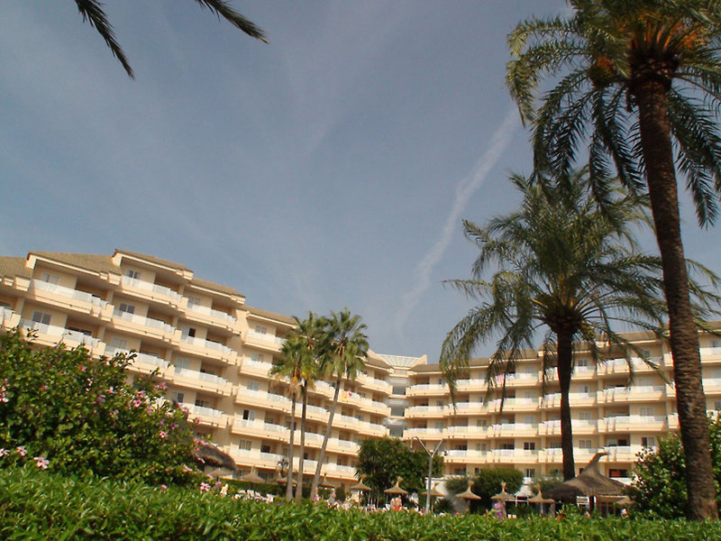 Grupotel Port d'Alcudia