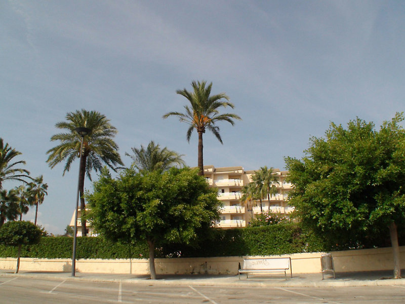 Grupotel Port d'Alcudia
