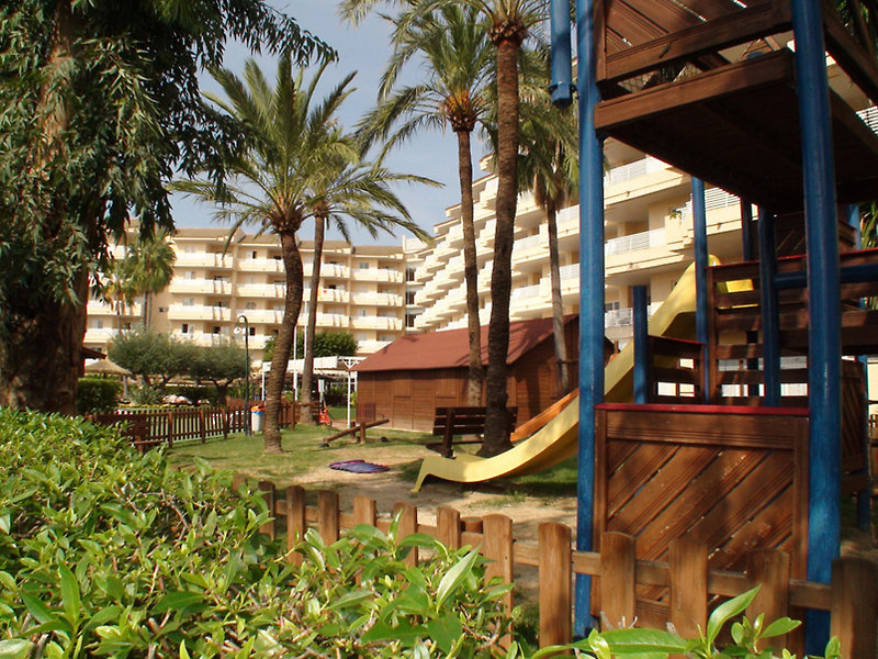 Grupotel Port d'Alcudia