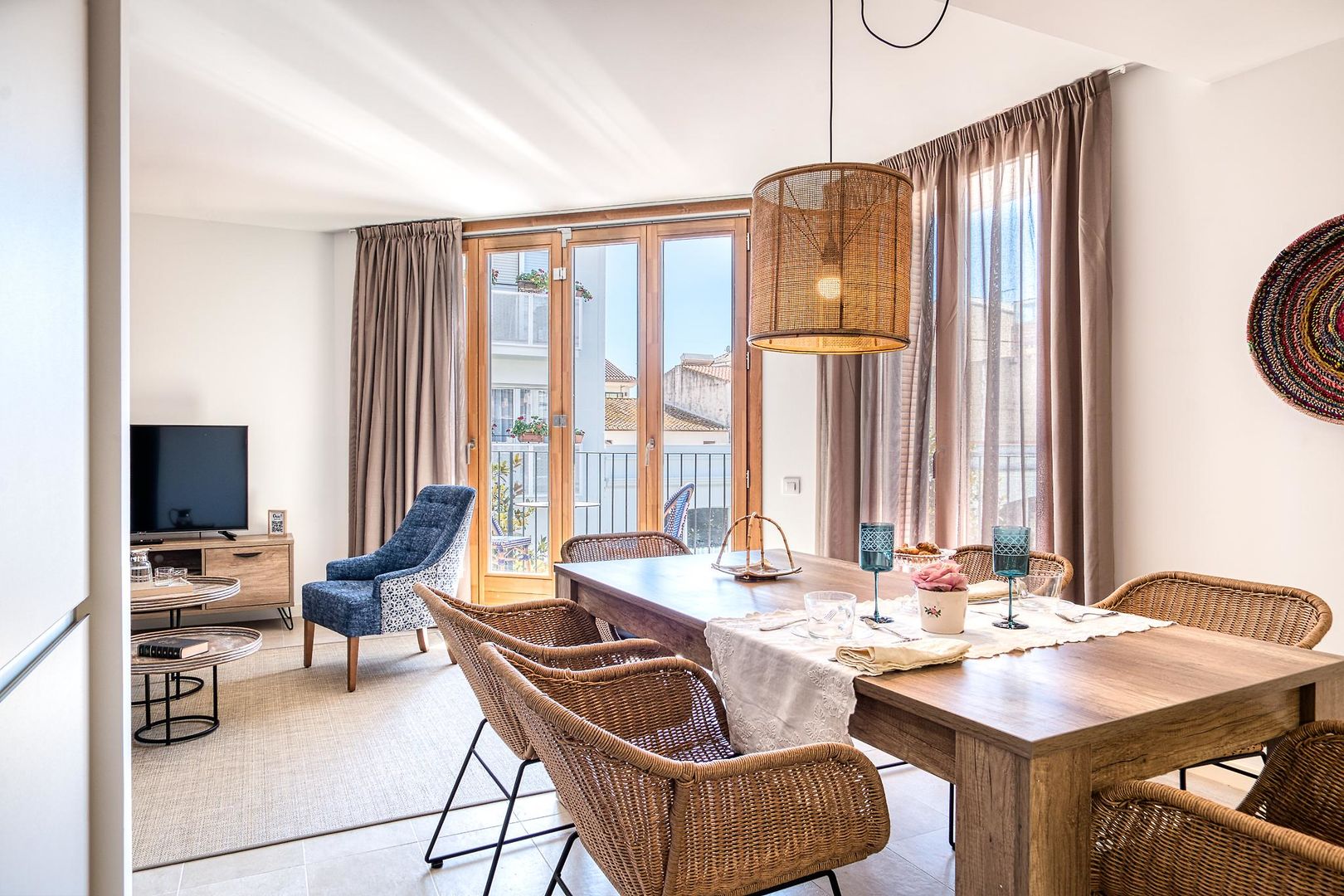 CAMBRILS Chic! Apartments by ALEGRIA