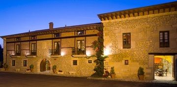 Casona Los Caballeros