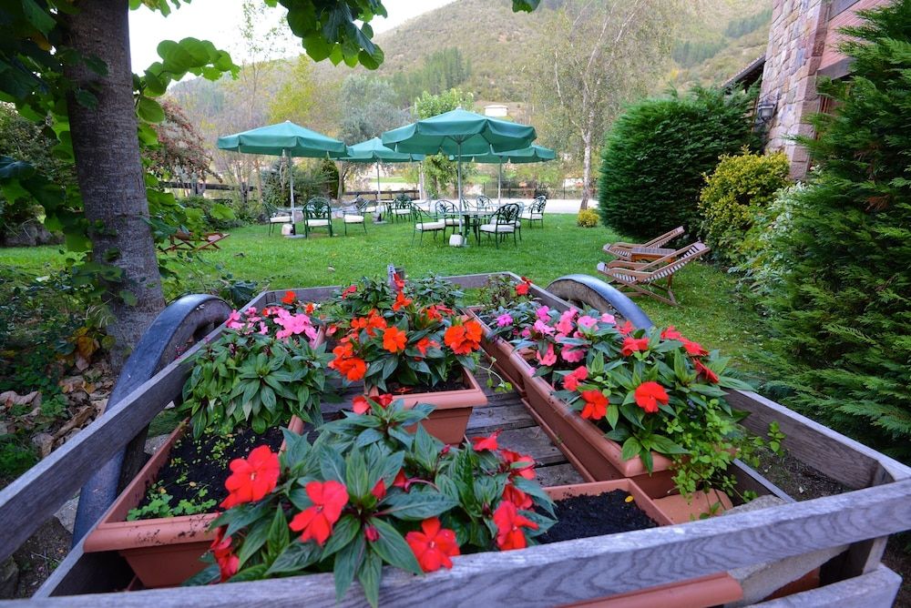 Posada La Casa de Frama