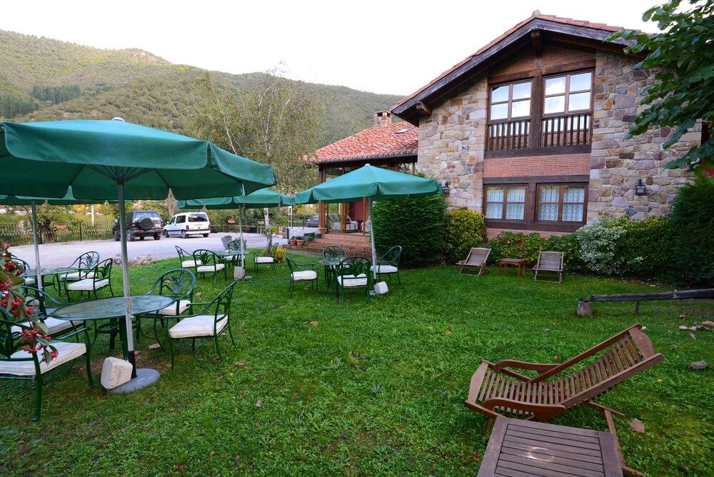 Posada La Casa de Frama