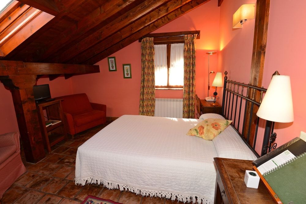 Posada La Casa de Frama
