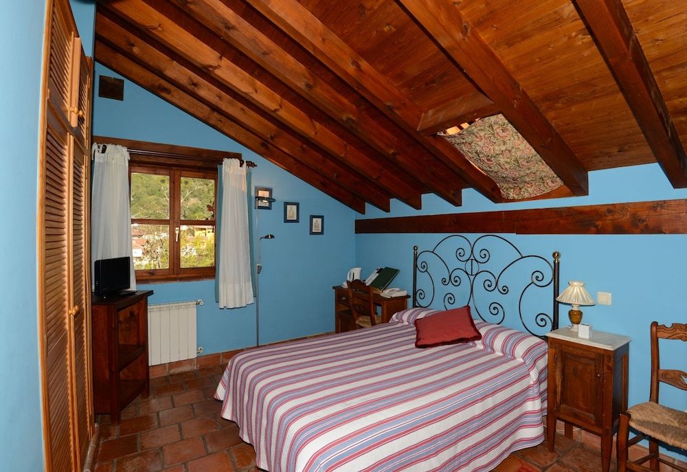 Posada La Casa de Frama