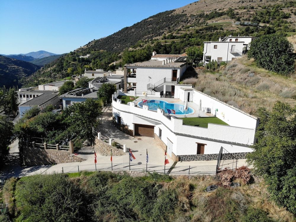 Hotel La Fragua I