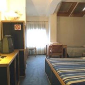 Hotel Doge Inn
