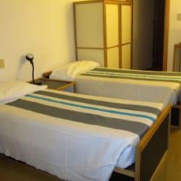 Hotel Doge Inn