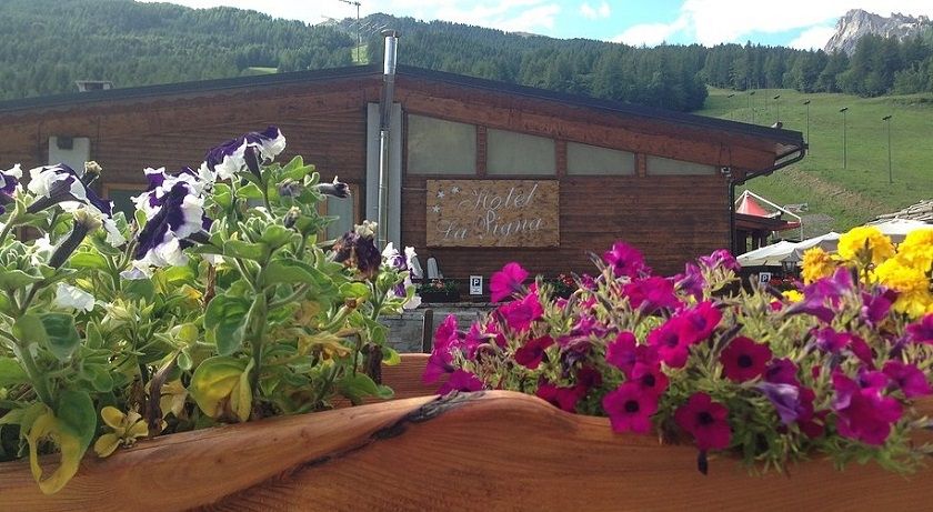Hotel La Pigna