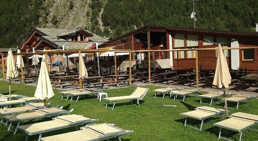 Hotel La Pigna