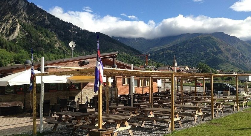 Hotel La Pigna