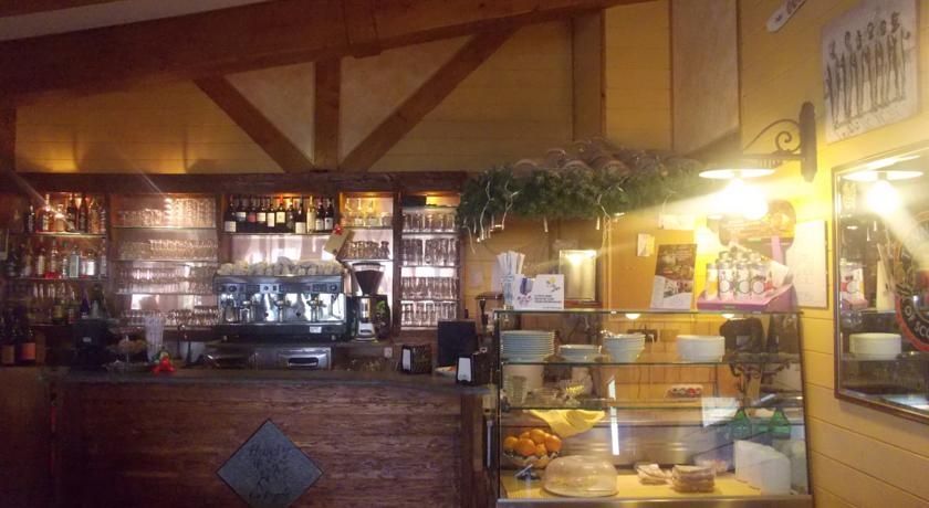 Hotel La Pigna