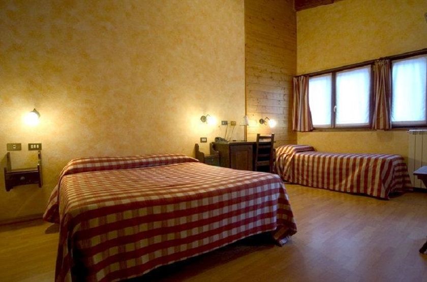 Hotel La Pigna