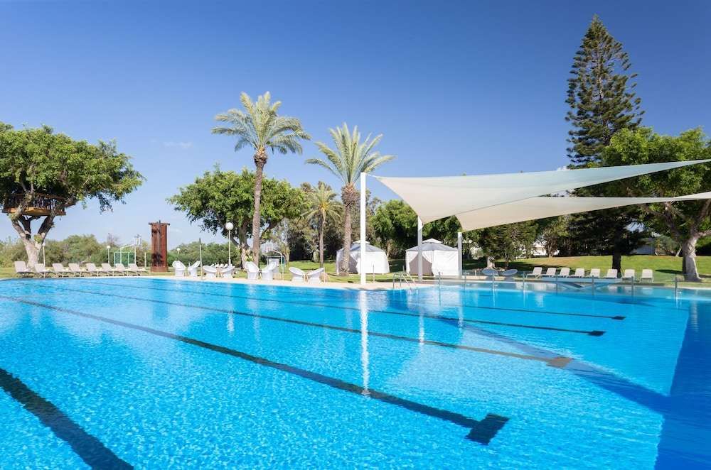 Dan Caesarea Hotel