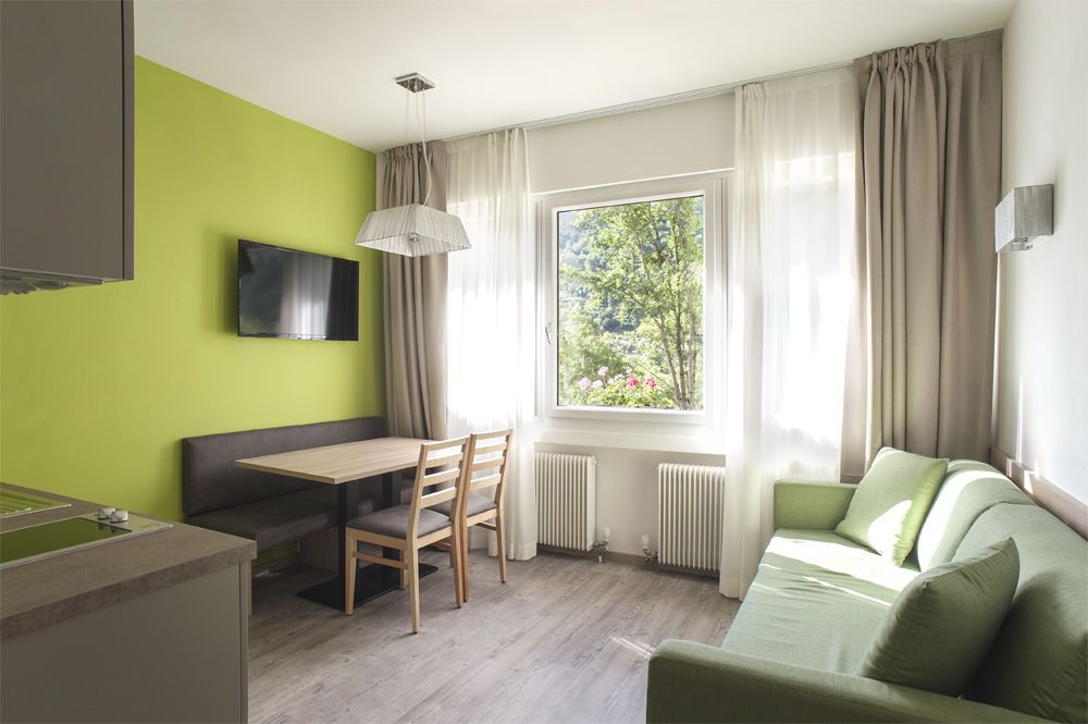 Residence Pradalago