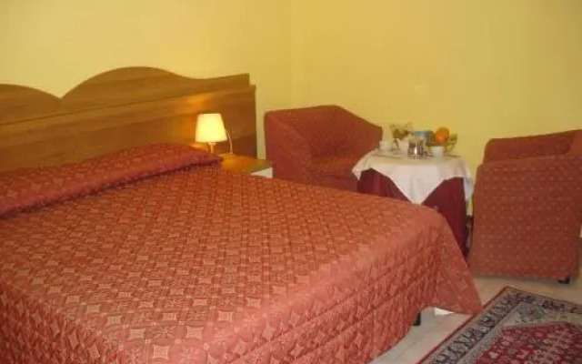 Hotel Trieste