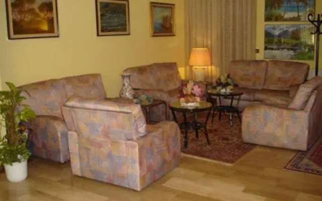 Hotel Trieste