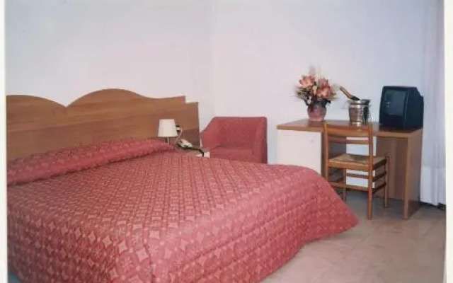Hotel Trieste