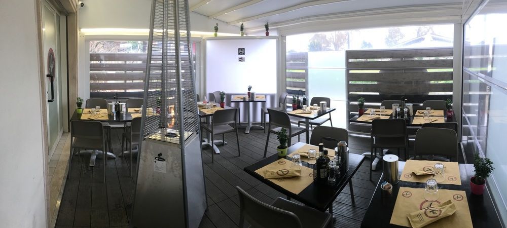 Ostia Antica Suite B&B