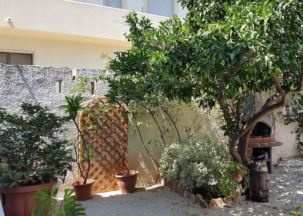 B&B La Pergola