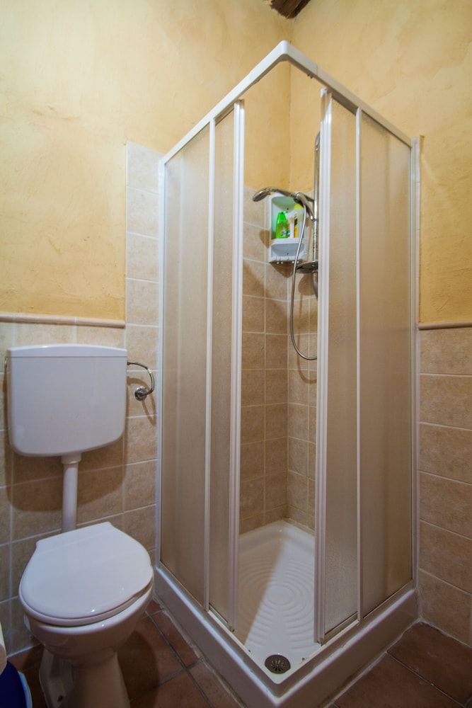 B&B La Pergola