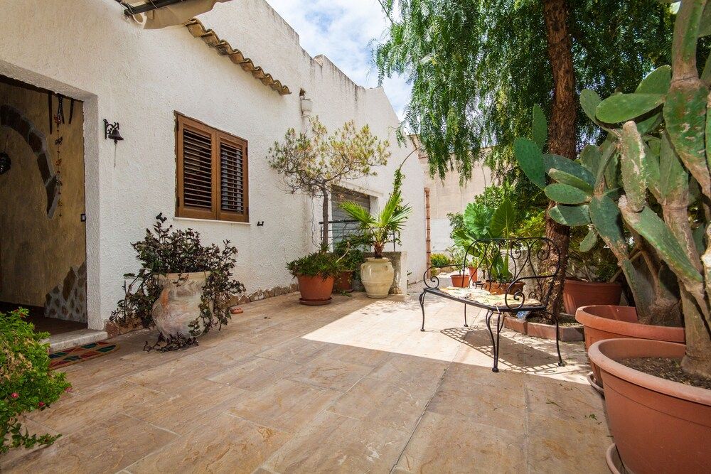 B&B La Pergola