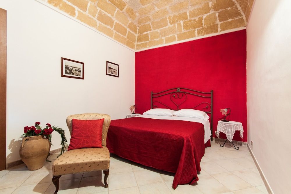 B&B La Pergola