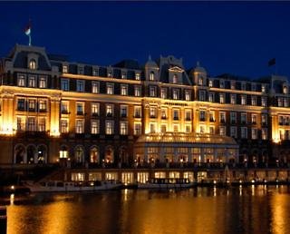 InterContinental Amstel