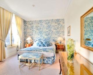 InterContinental Amstel