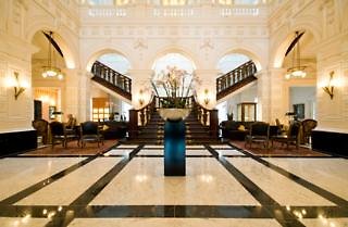 InterContinental Amstel