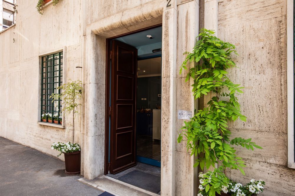 Hotel Otium Rome