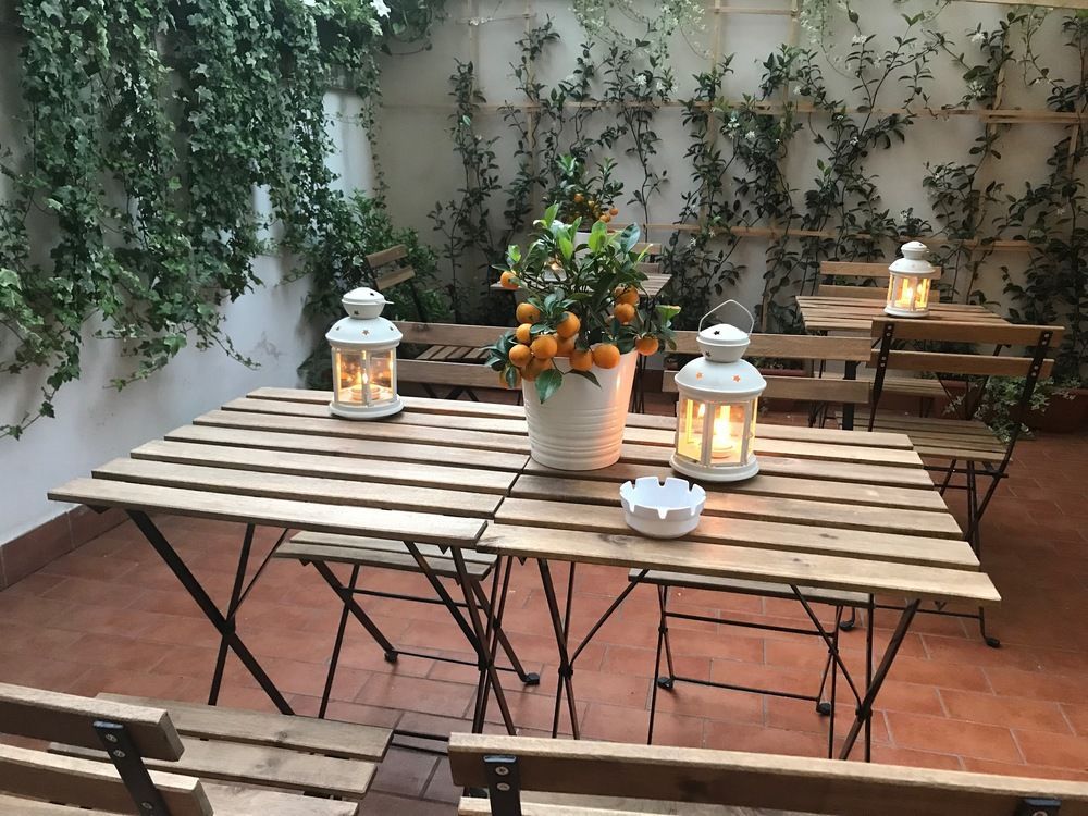 Hotel Otium Rome