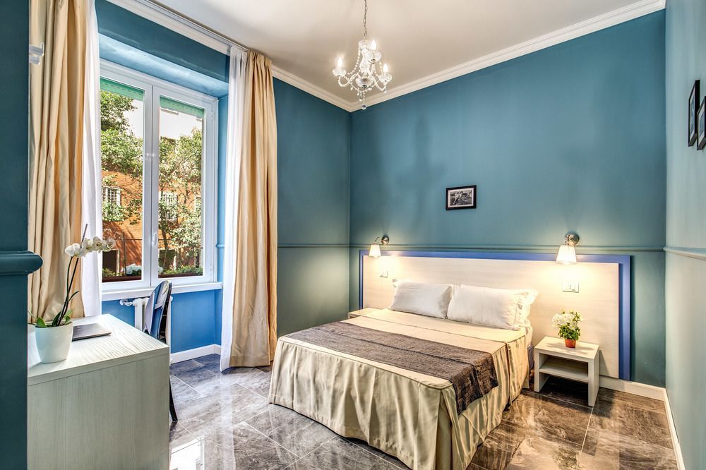 Hotel Otium Rome