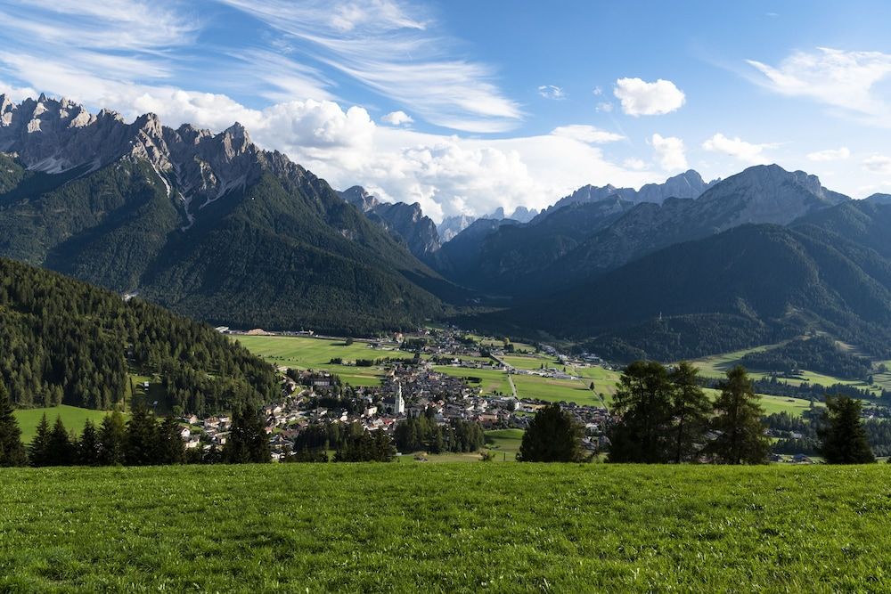 Hotel Sonne Sole