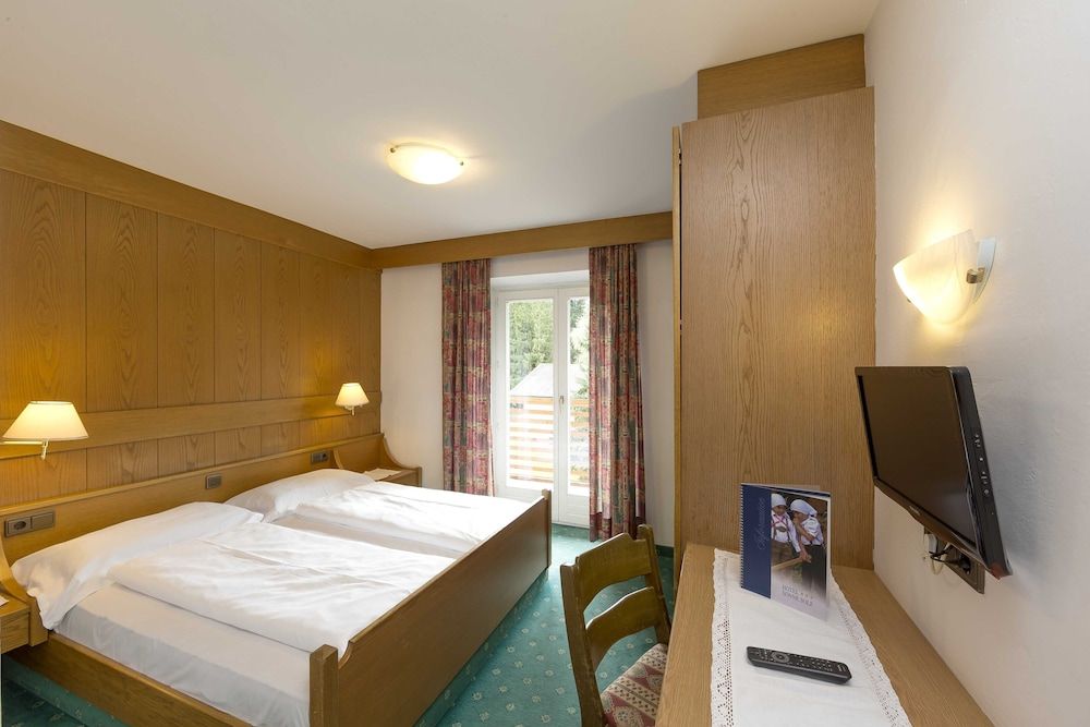 Hotel Sonne Sole