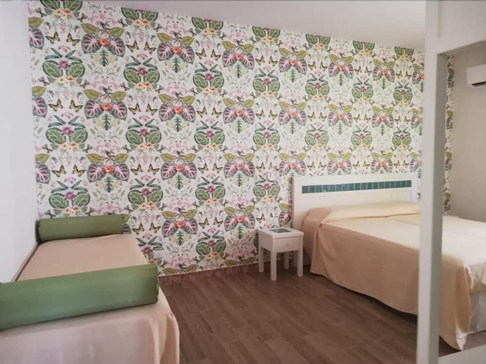 Aramoni B&B