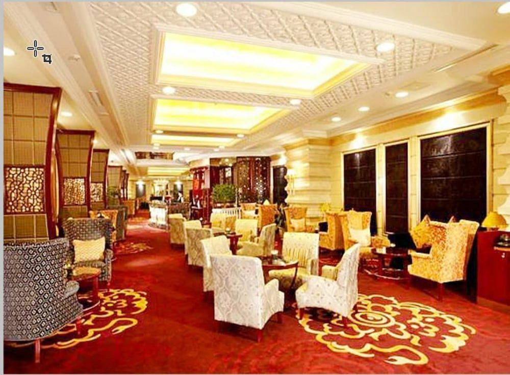 Shenyang Royal Wan Xin Hotel