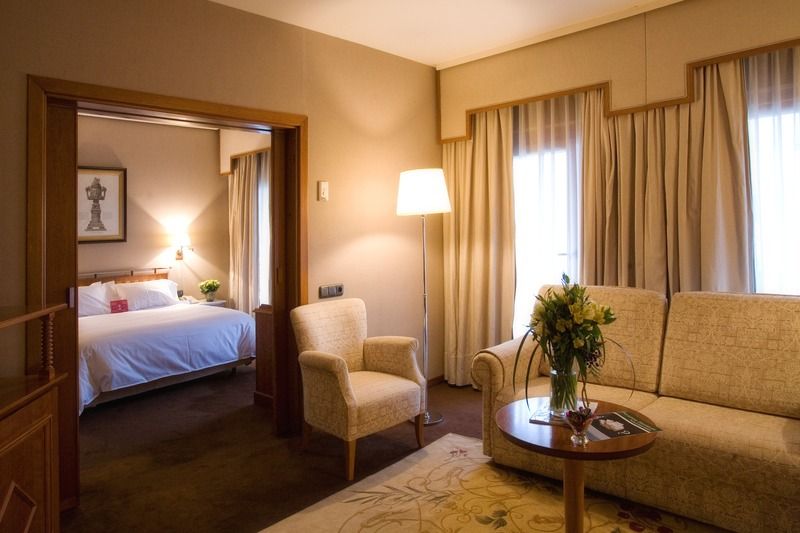Hotel Palafox