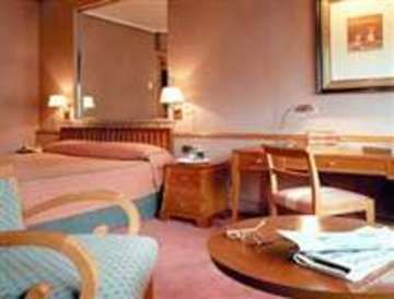 Hotel Palafox
