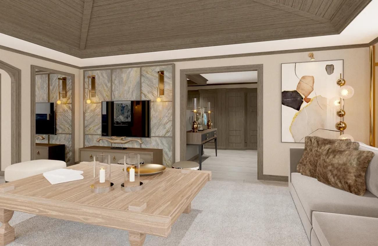 Hotel Le Strato